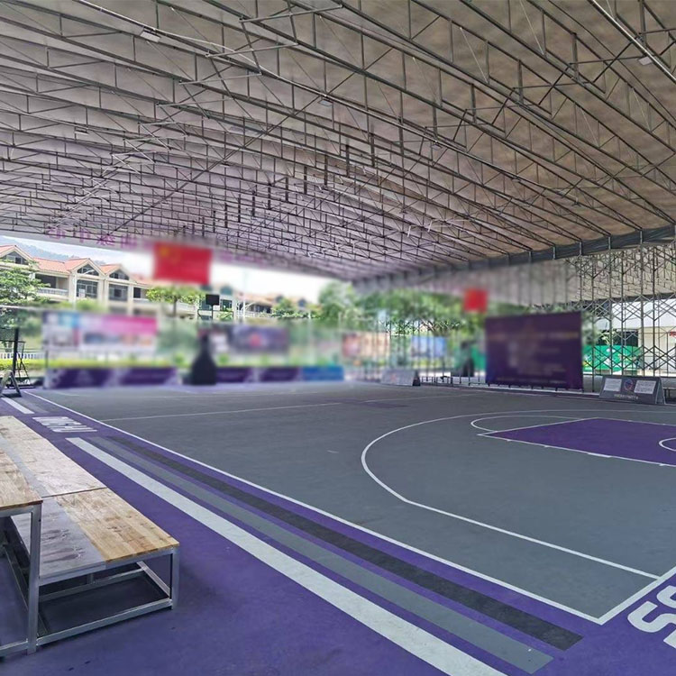 巴彦县工程案例