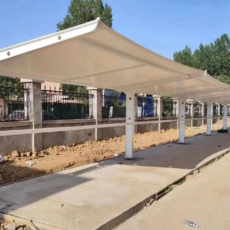 巴彦县工程案例