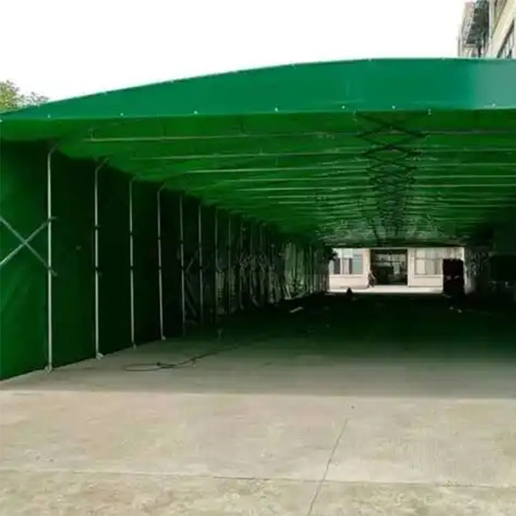 巴彦县工程案例