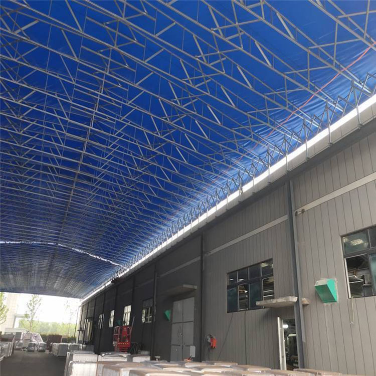 巴彦县工程案例