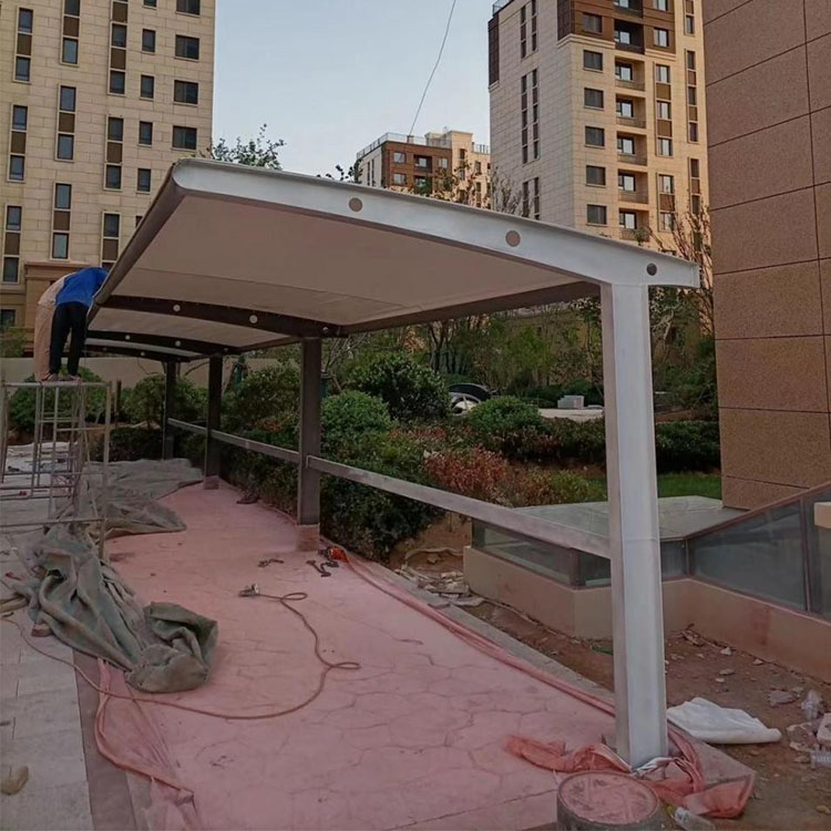 巴彦县工程案例